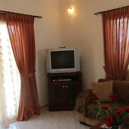 Anastasia's House Kipszéli