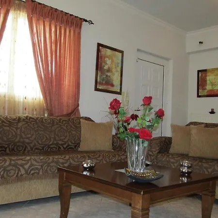 Anastasia's House * Kipszéli