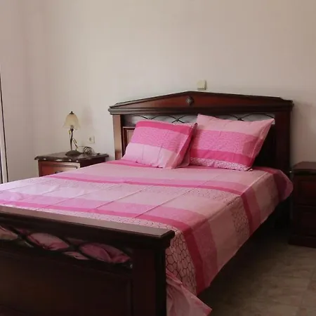 Anastasia's House Nyaraló Kipszéli