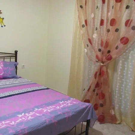 Anastasia's House Kipszéli