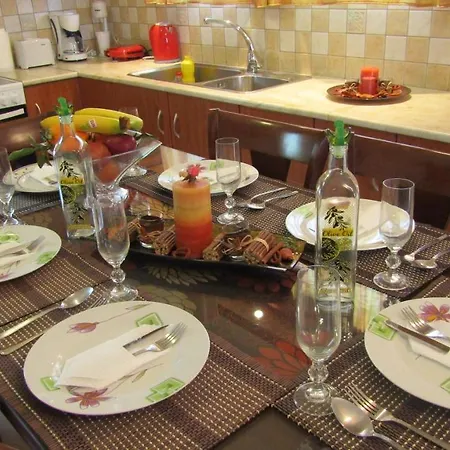 Anastasia's House Holiday home Kypseli