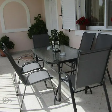 Holiday home Anastasia's House