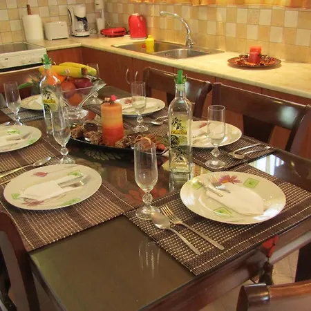 Anastasia's House Kypseli