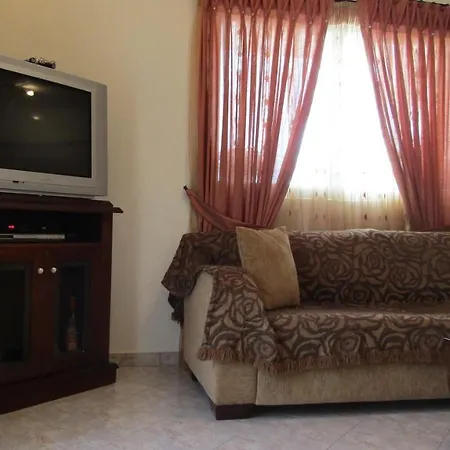 Anastasia's House