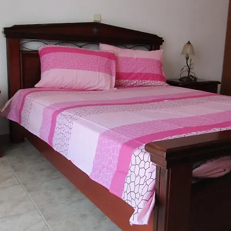 Anastasia's House *