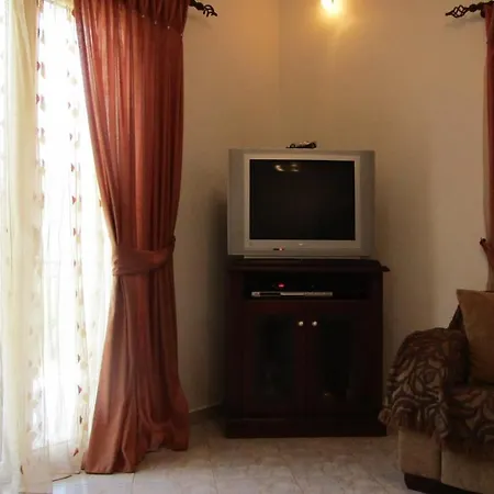 Anastasia's House *