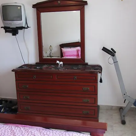 Anastasia's House * Kypseli