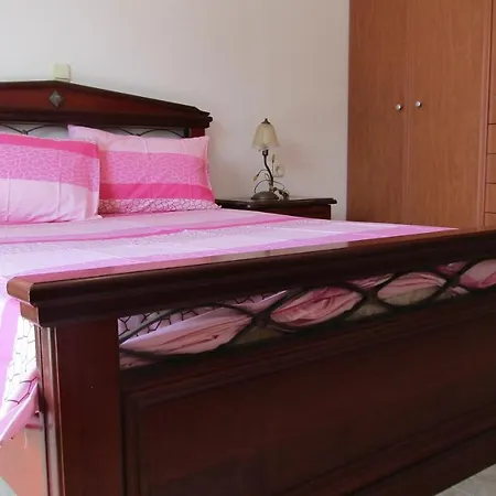 Holiday home Anastasia's House Kypseli