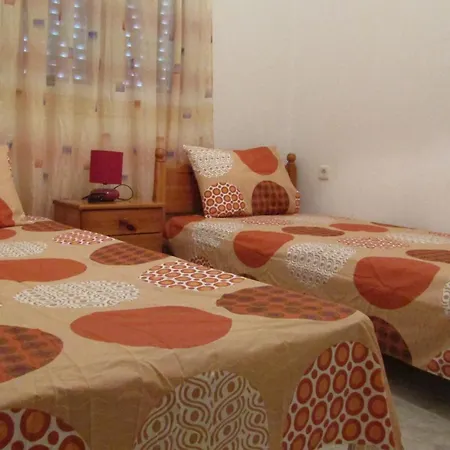 Holiday home Anastasia's House