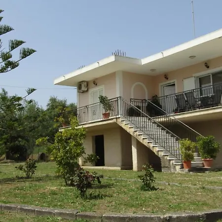 Holiday home Anastasia's House Kypseli