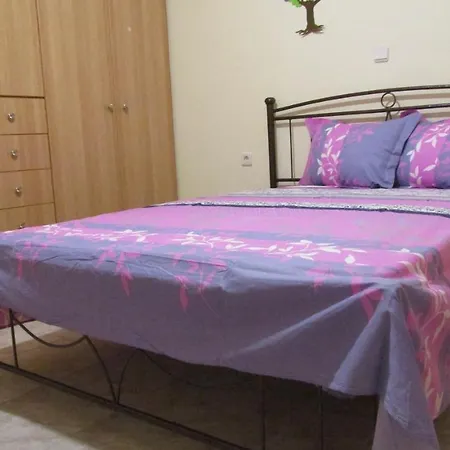 Anastasia's House *