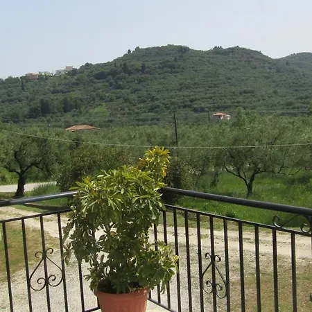 Holiday home Anastasia's House *