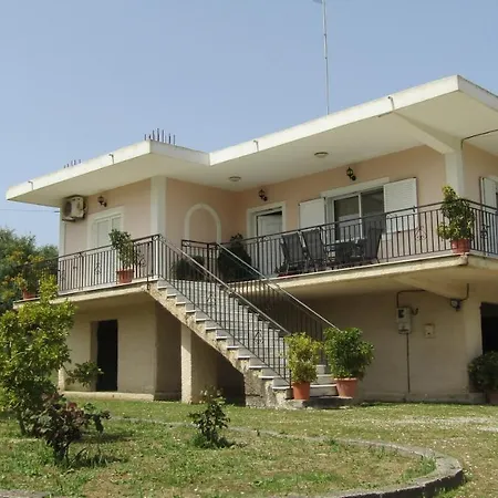 Holiday home Anastasia's House *