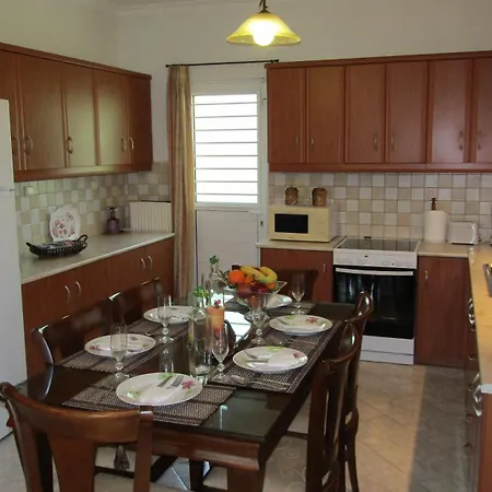 Anastasia's House *