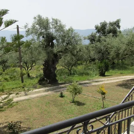 Σπίτι διακοπών Anastasia's House *