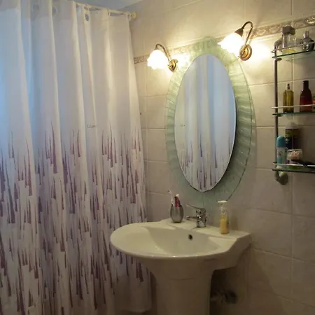 Anastasia's House