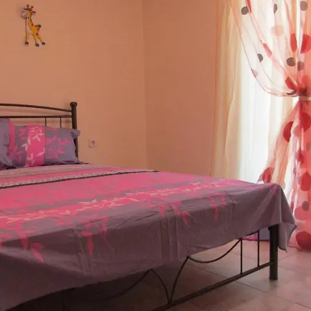 Anastasia's House بيت للعطل